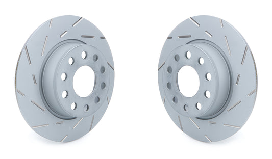 EBC Brakes Brake Rotor Kit Ultimax Rear Beetle | EBCUSR1772