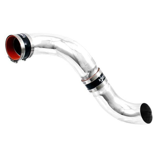 Injen 91-98 Nissan 240SX Polished IS Short Ram Cold Air Intake System | EIS1920P