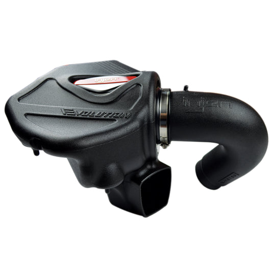 Injen 16-21 BMW G20 EVOLUTION Cold Air Intake System | EVO1104