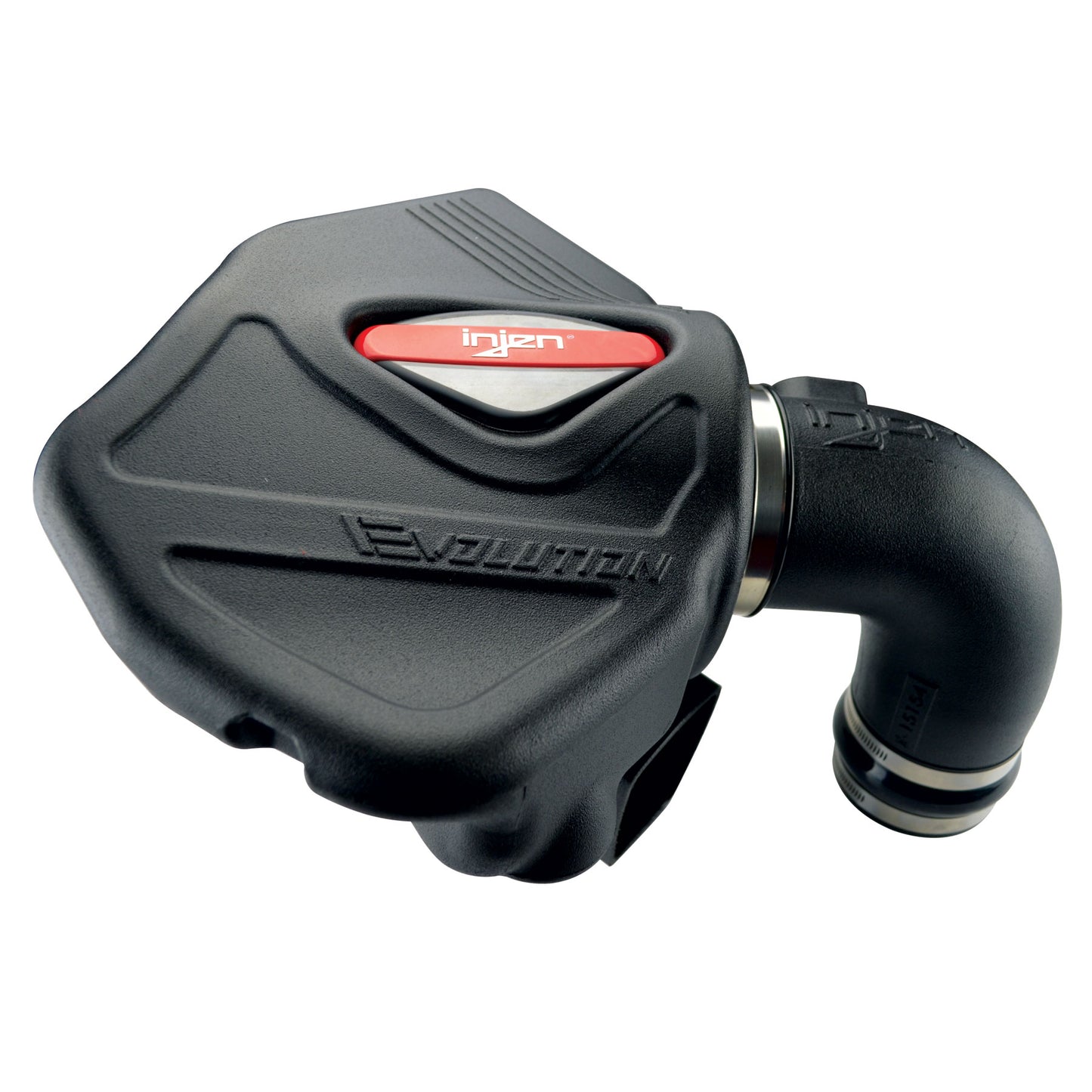 Injen  BMW Universal EVOLUTION Cold Air Intake System | EVO1105