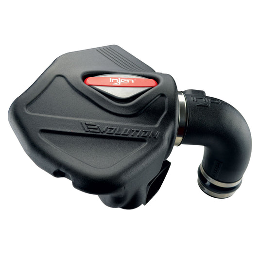 Injen  BMW Universal EVOLUTION Cold Air Intake System | EVO1105