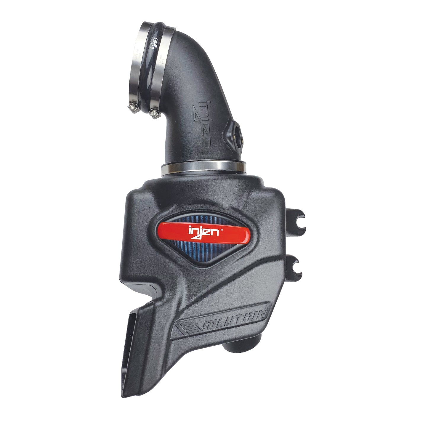 Injen 11-06 BMW E46 EVOLUTION Cold Air Intake System | EVO1106
