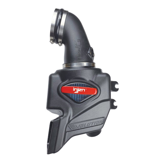 Injen 11-06 BMW E46 EVOLUTION Cold Air Intake System | EVO1106