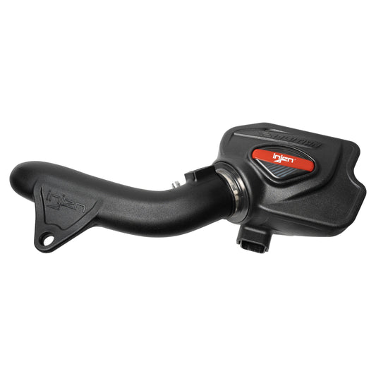 Injen 12-16 BMW F30 EVOLUTION Cold Air Intake System | EVO1107