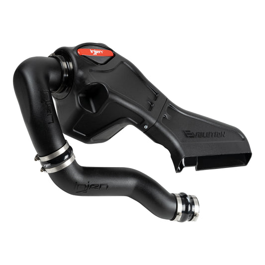 Injen 15-20 Subaru WRX EVOLUTION Cold Air Intake System | EVO1200