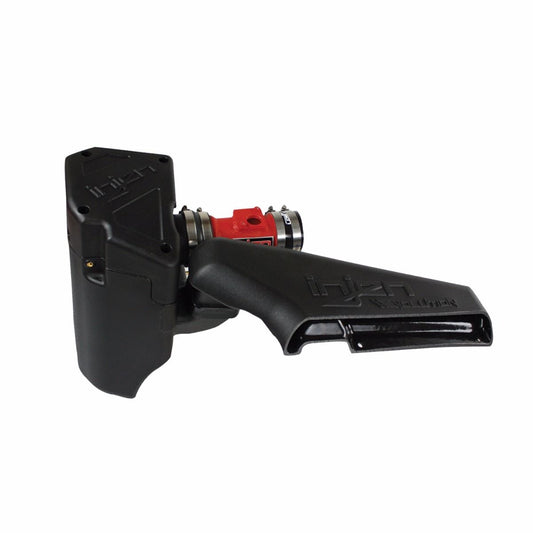 Injen 15-17 Subaru WRX EVOLUTION Cold Air Intake System | EVO1206