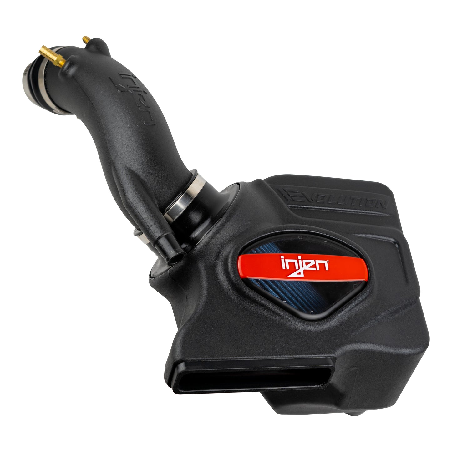Injen 19-22 Hyundai Veloster EVOLUTION Cold Air Intake System | EVO1300