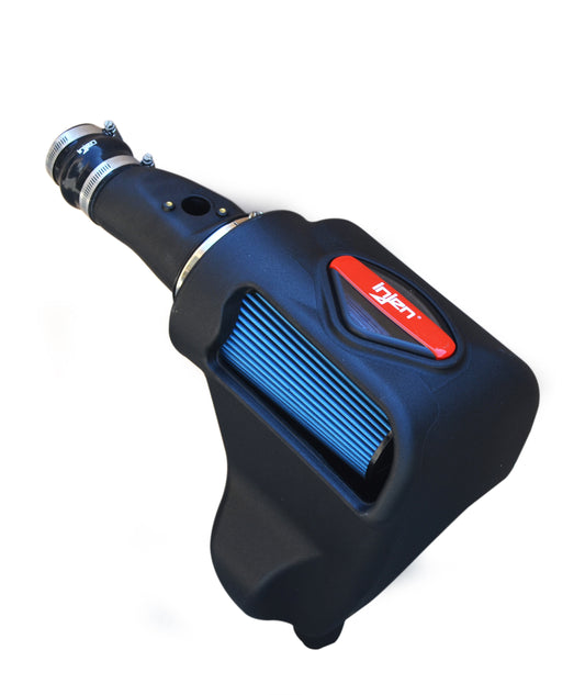 Injen 16-21 Honda Civic EVOLUTION Cold Air Intake System | EVO1500