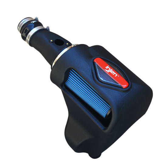 Injen 17-20 Honda Civic EVOLUTION Cold Air Intake System | EVO1501