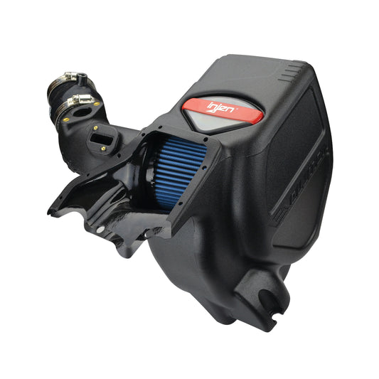 Injen 17-21 Honda Civic EVOLUTION Cold Air Intake System | EVO1502