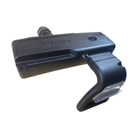 Injen 13-20 Subaru BRZ EVOLUTION Cold Air Intake System | EVO2001