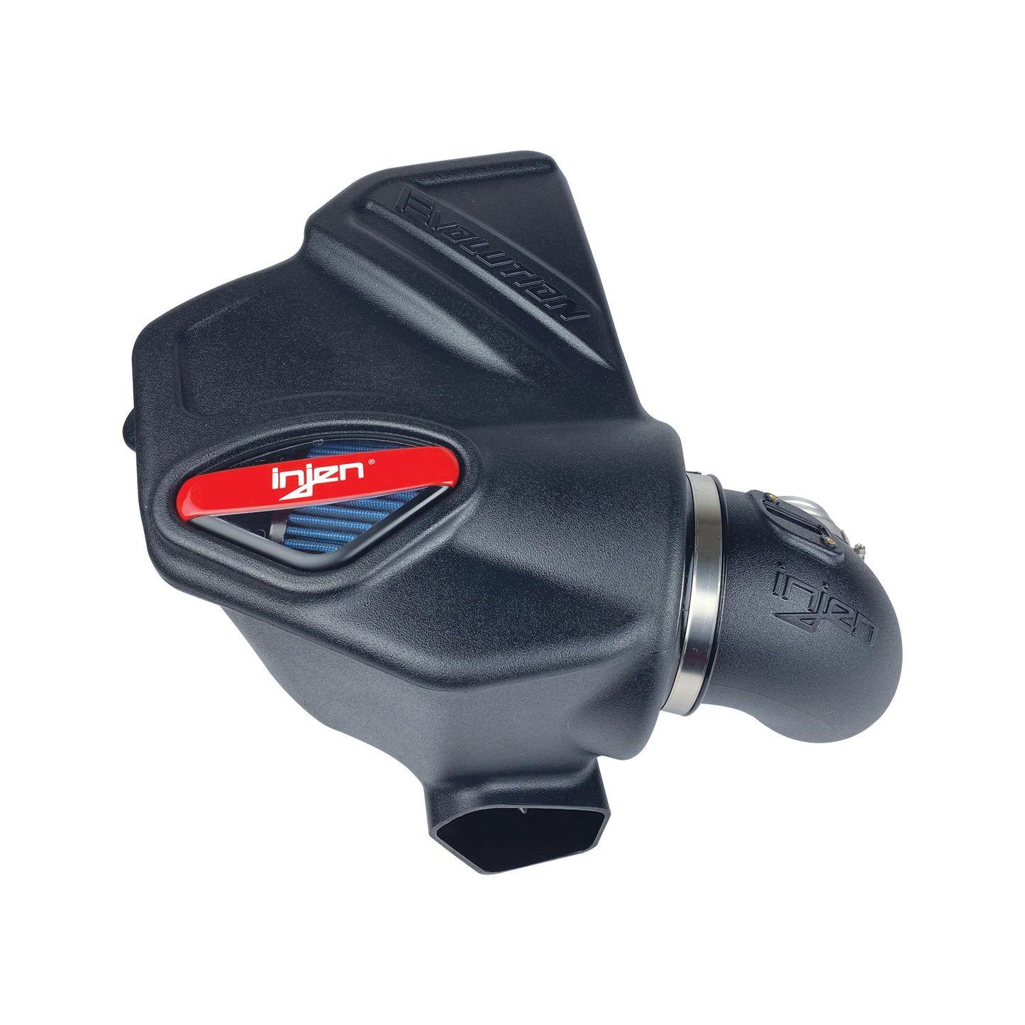 Injen 20-23 Toyota Supra Injen EVOLUTION Cold Air Intake System | EVO2300