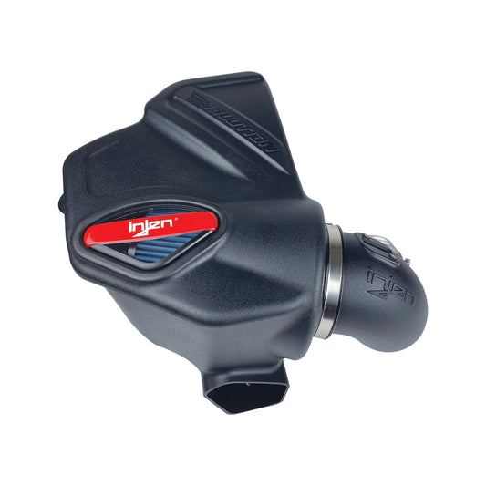 Injen 20-23 Toyota Supra Injen EVOLUTION Cold Air Intake System | EVO2300