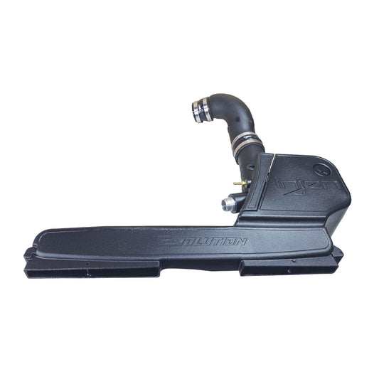 Injen 12-21 VW Golf EVOLUTION Cold Air Intake System | EVO3003