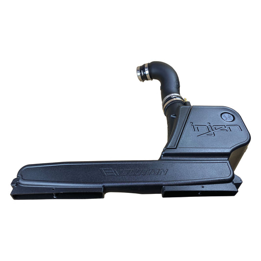 Injen 15-20 Audi S3 EVOLUTION Cold Air Intake System | EVO3005