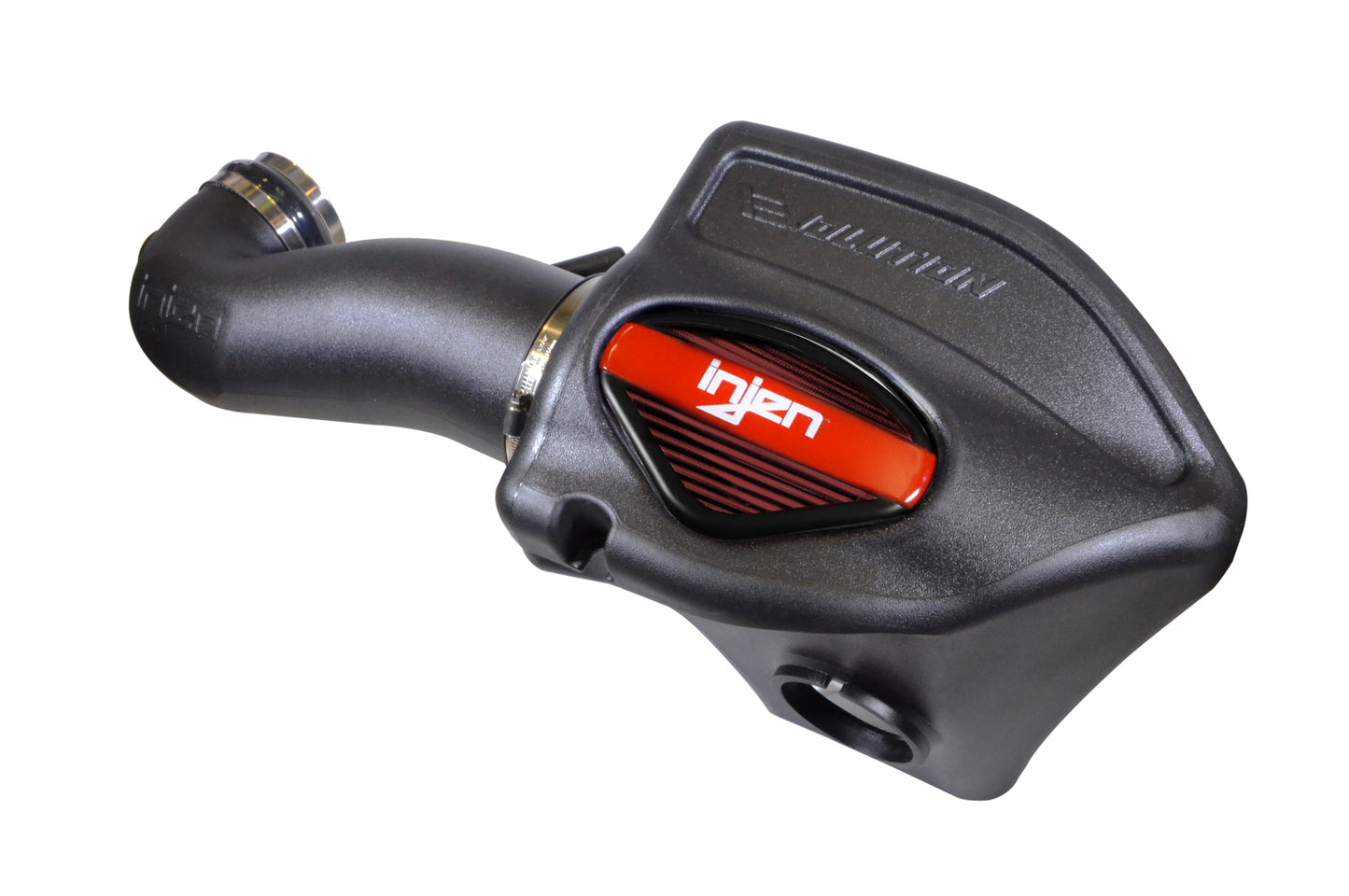 Injen 11-23 Dodge Challenger EVOLUTION Cold Air Intake System | EVO5100C