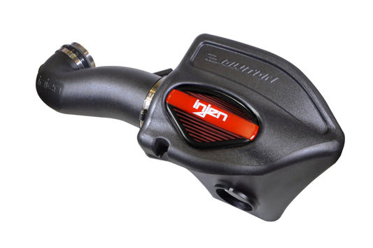 Injen 11-23 Dodge Challenger EVOLUTION Cold Air Intake System | EVO5100C