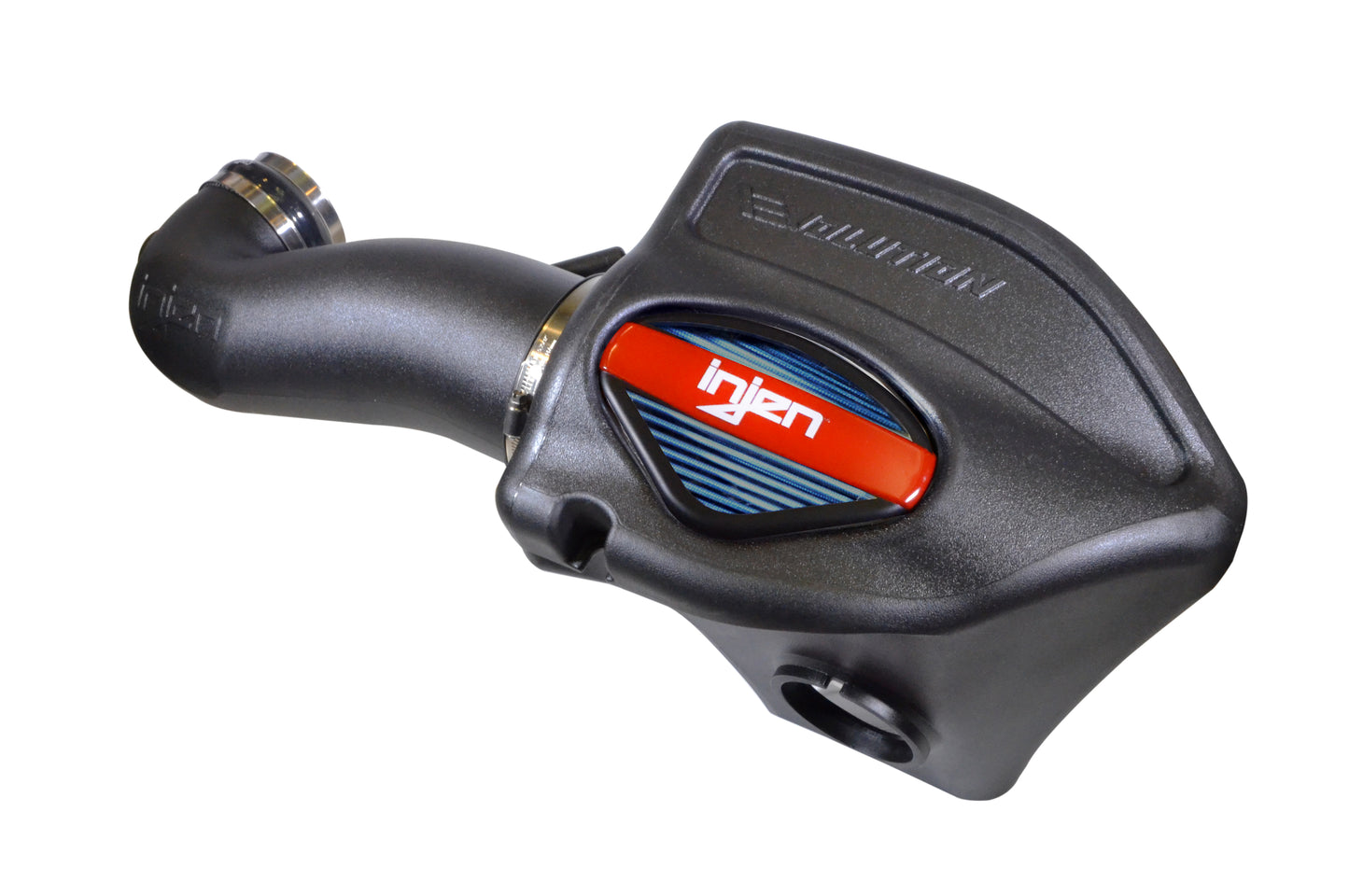 Injen 11-23 Dodge Challenger EVOLUTION Cold Air Intake System | EVO5100