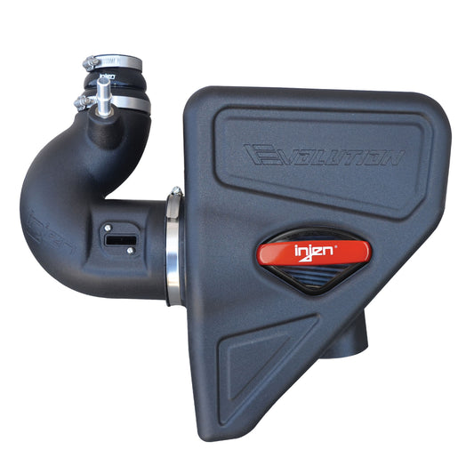 Injen 16-23 Chevrolet Camaro EVOLUTION Cold Air Intake System | EVO7300