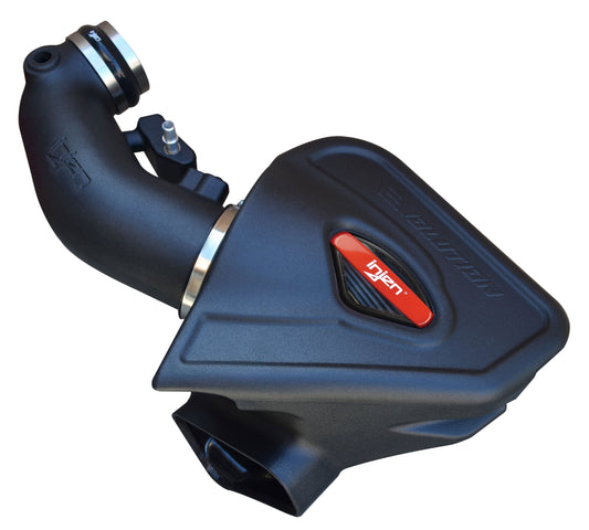Injen 16-23 Chevrolet Camaro EVOLUTION Cold Air Intake System | EVO7301