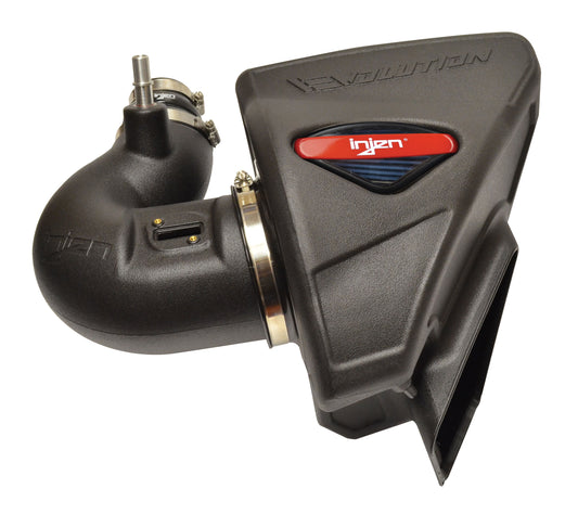 Injen 13-19 Cadillac ATS EVOLUTION Cold Air Intake System | EVO7302