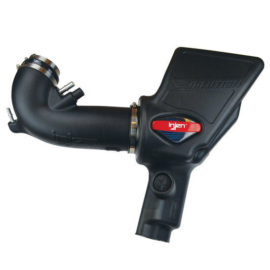 Injen 18-23 Ford Mustang EVOLUTION Cold Air Intake System | EVO9202