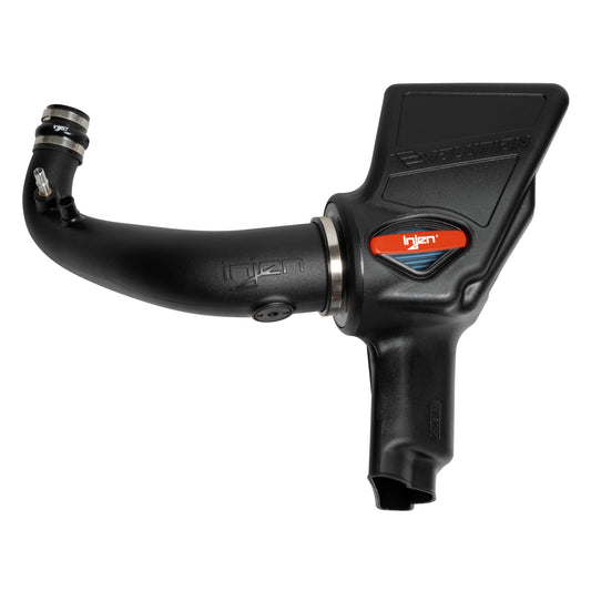 Injen 15-23 Ford Mustang EVOLUTION Cold Air Intake System | EVO9205