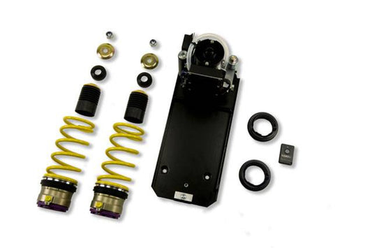 KW HLS Lift System Porsche 911 (997)