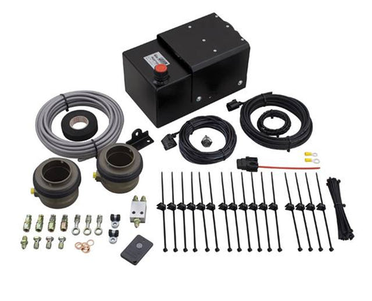 KW HLS Lift System Universal 2 Way