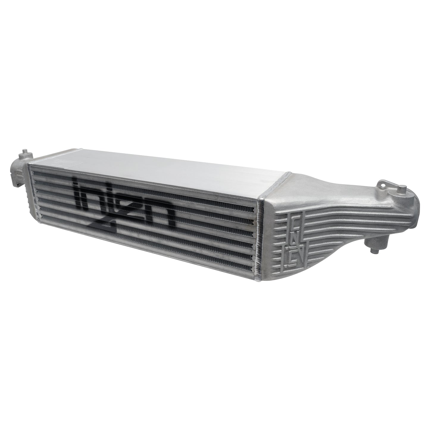 Injen 17-20 Honda Civic Front Mount Intercooler | FM1573i