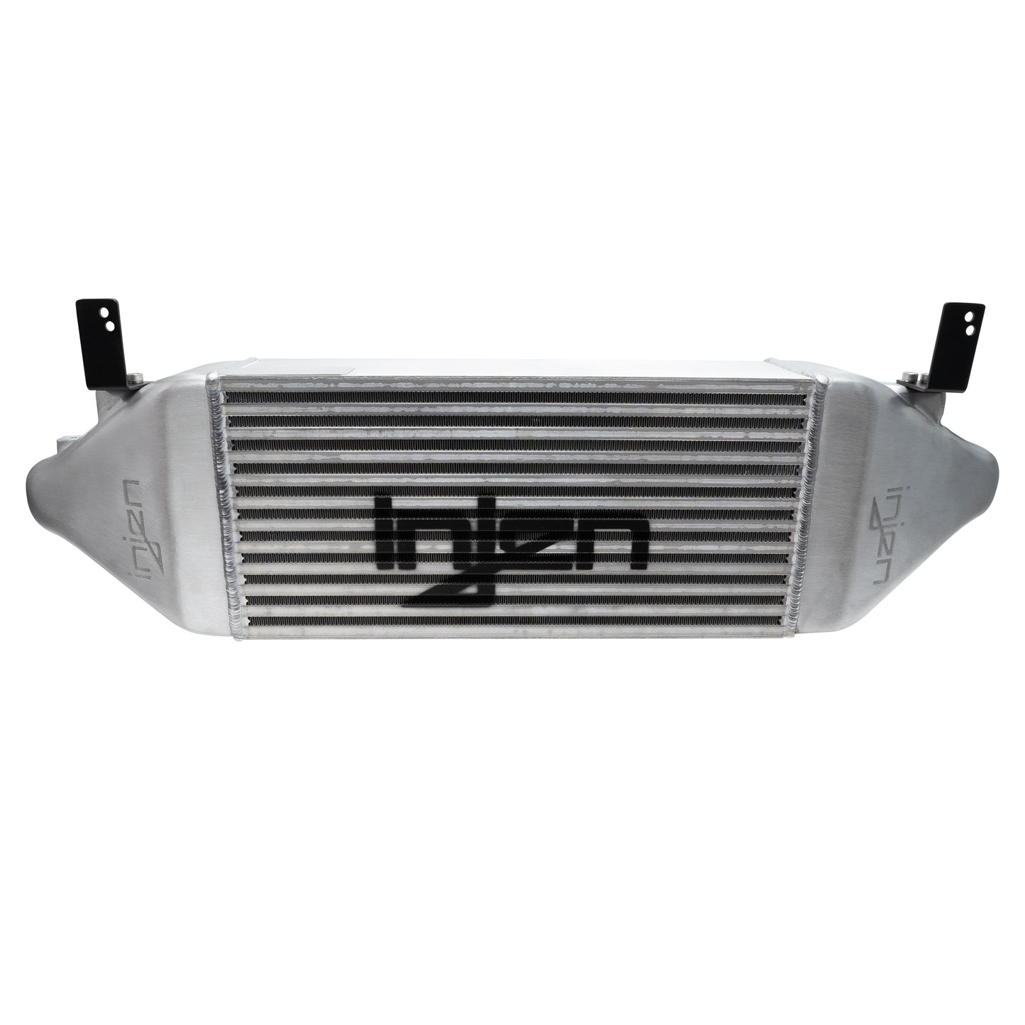 Injen 16-18 Ford Focus Front Mount Intercooler | FM9003i