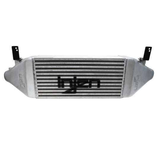 Injen 16-18 Ford Focus Front Mount Intercooler | FM9003i