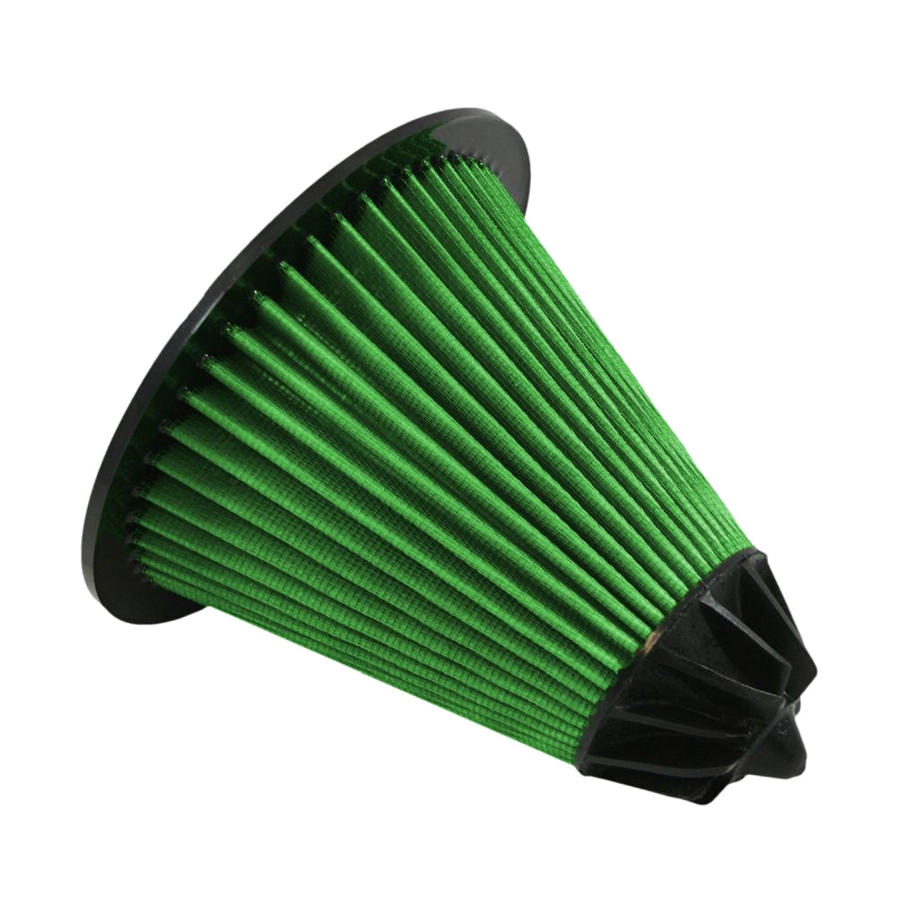 Green Filter Various Ford Applications Air Filter  | 2002