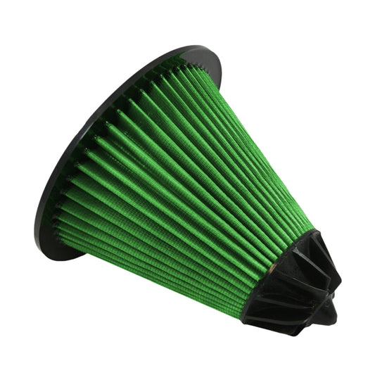 Green Filter Various Ford Applications Air Filter  | 2002