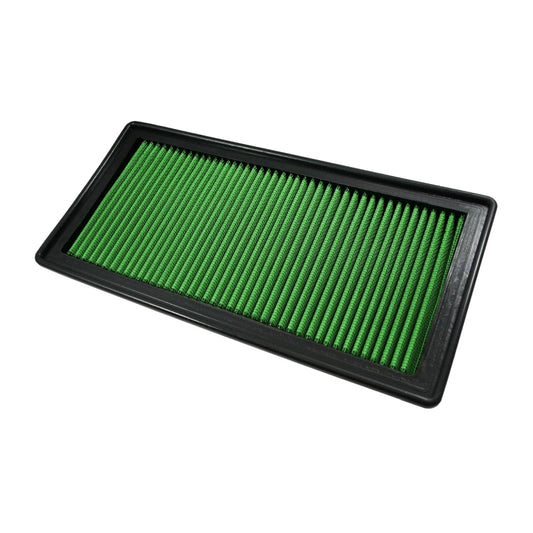 Green Filter Various Dodge Applications Air Filter  | 2004