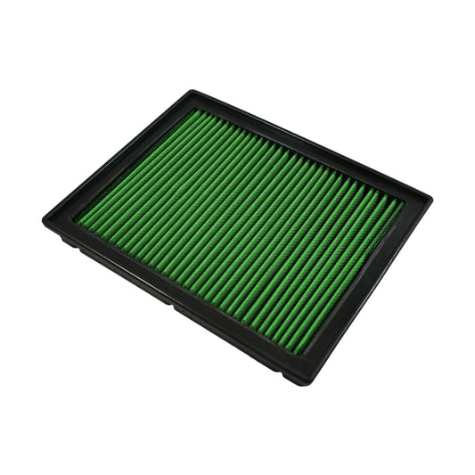 Green Filter Various GM Applications Air Filter  | 2006