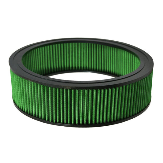 Green Filter Various GM Applications Air FIlter  | 2011