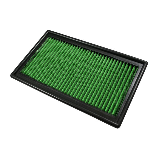 Green Filter Various Nissan Applications Air Filter  | 2019