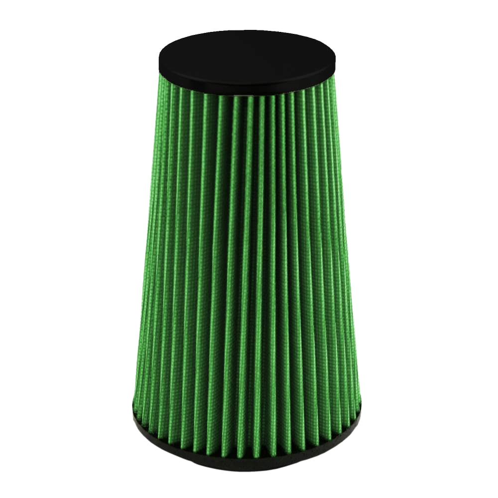 Green Filter Universal Cone Filter  | 2031