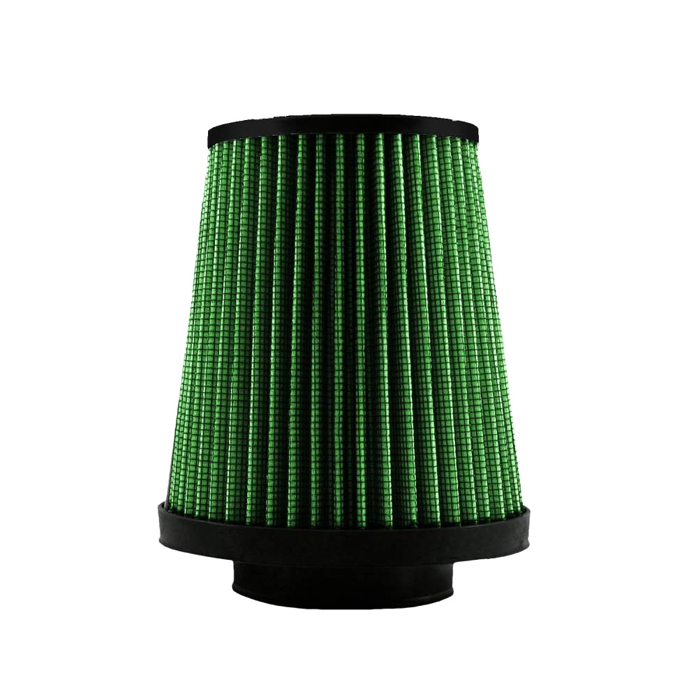 Green Filter Universal Cone Filter  | 2047