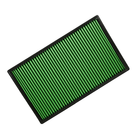 Green Filter Chevy Corvette 1990-96 Air Filter  | 2065