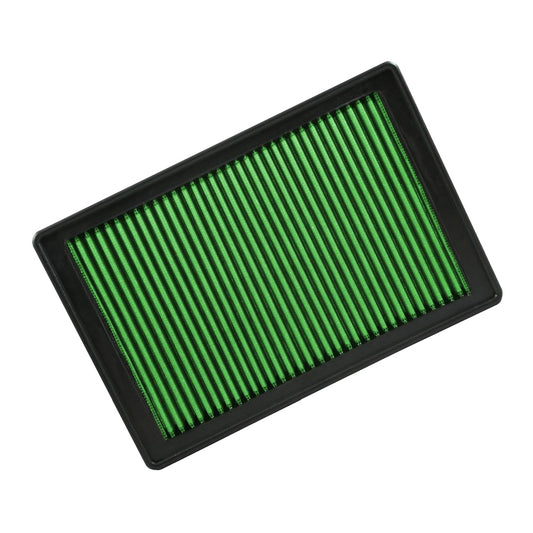 Green Filter Ford Fullsize Car 1992-2011 Air Filter  | 2075