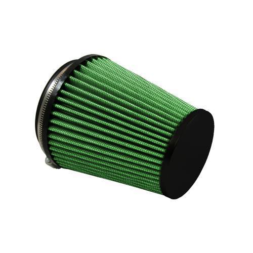 Green Filter Green Universal Cone Filter  | 2114