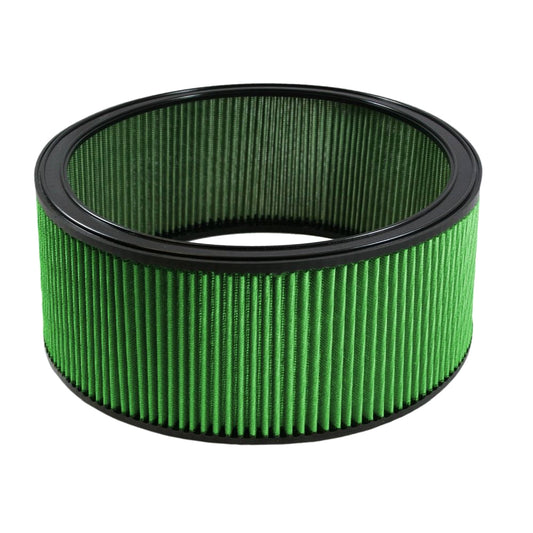 Green Filter Universal Air Filter Round 14 x 6  | 2160