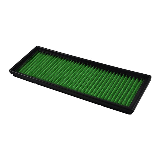 Green Filter Various Mercedes-Benz Applications Air Filter  | 2247