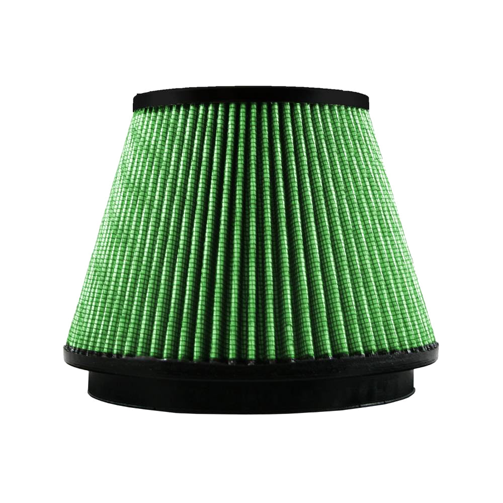 Green Filter Universal Cone Filter  | 2313