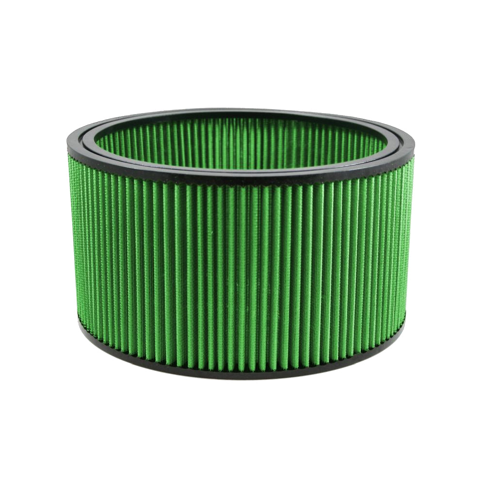 Green Filter Universal Air Filter Round 11 x 6  | 2350