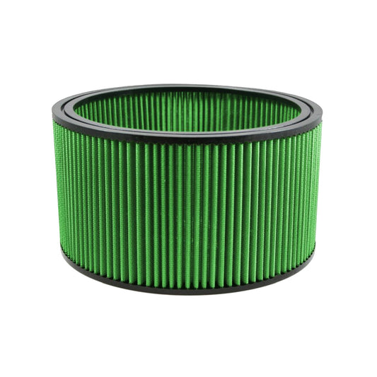 Green Filter Universal Air Filter Round 11 x 6  | 2350