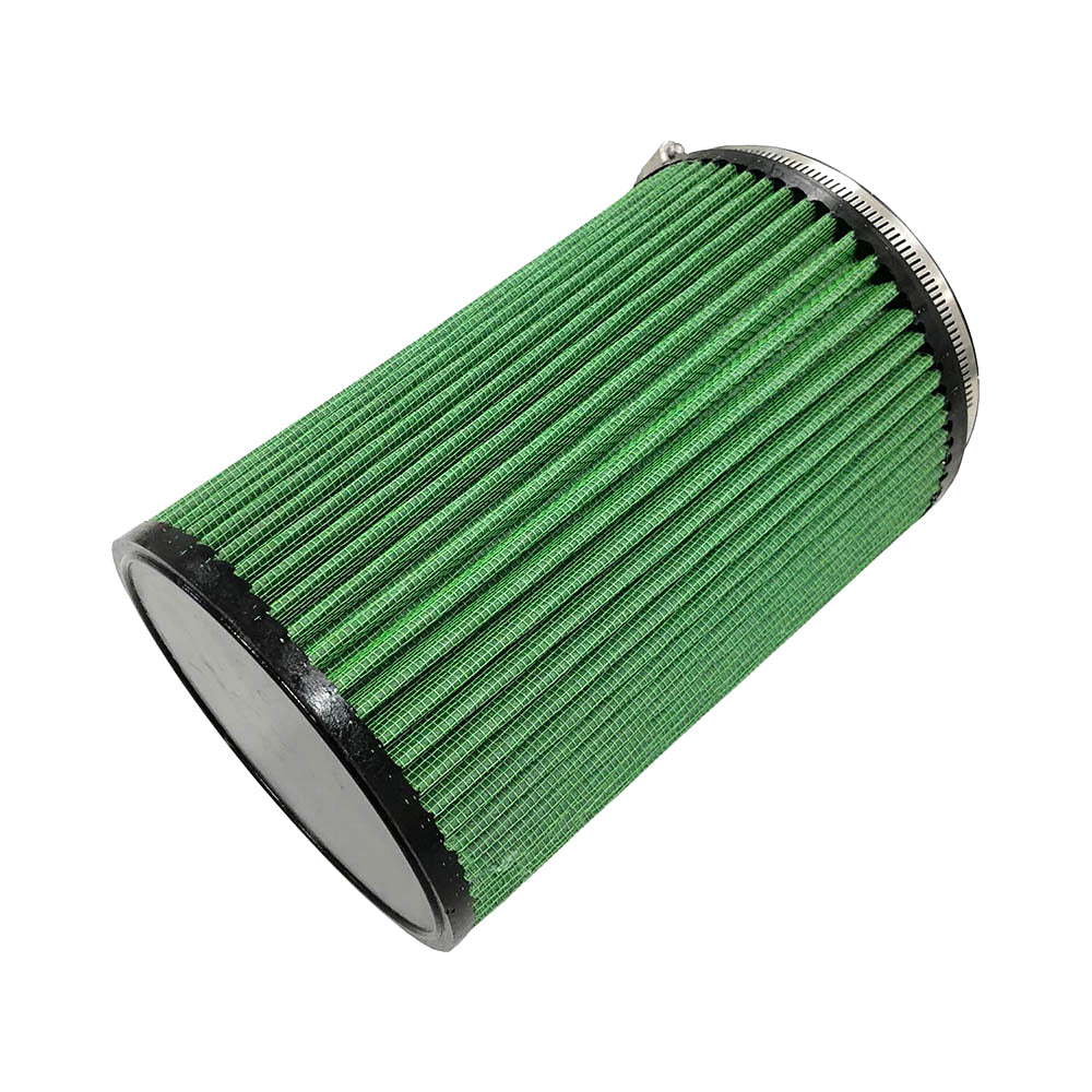 Green Filter Universal Cone Filter  | 2384
