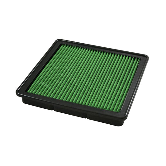 Green Filter Ford Mustang 2005-10 Air Filter  | 2404